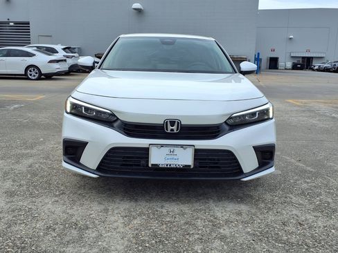 Used 2024 Honda Civic LX image 20