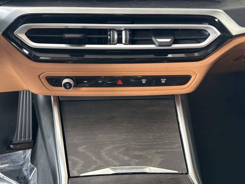 Used 2023 BMW 330i xDrive Sedan w/ Parking Assistance Package AWD/4WD image 20