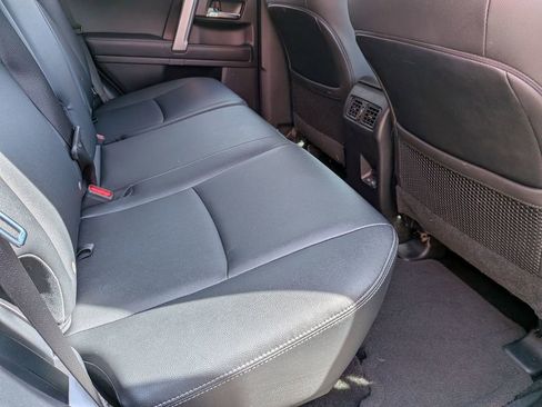 Used 2024 Toyota 4Runner TRD Sport RWD image 24