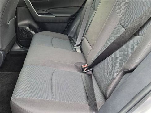 Used 2025 Toyota RAV4 LE FWD image 18