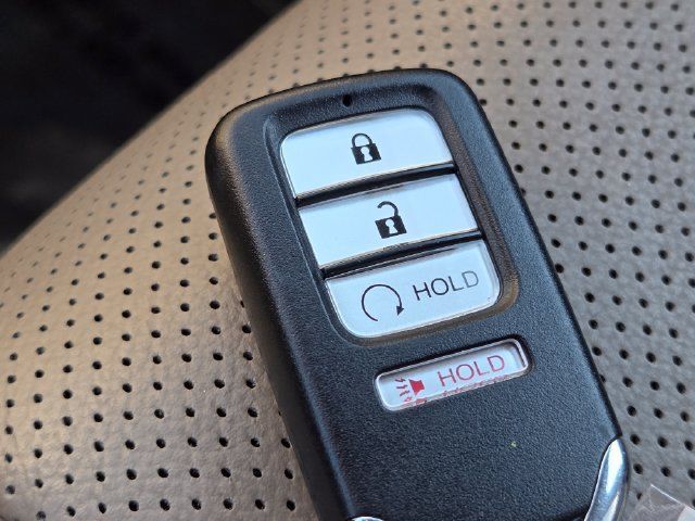 Used 2017 Honda Ridgeline RTL-T image 39