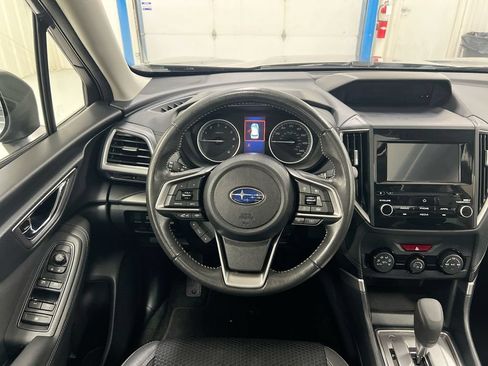 Used 2023 Subaru Forester Premium AWD/4WD image 11