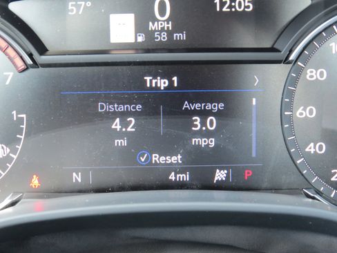 New 2026 Cadillac CT4 Luxury image 23