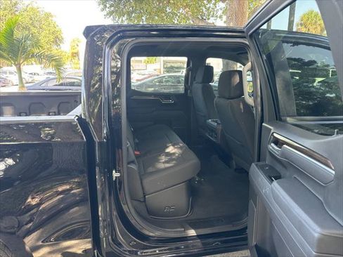 Used 2025 Chevrolet Silverado 1500 RST RWD image 22