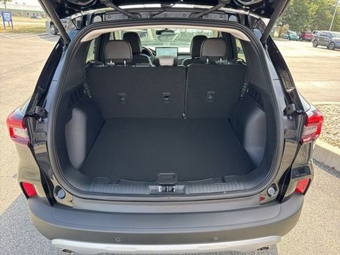 New 2025 Ford Escape PHEV w/ PHEV Premium Package image 22