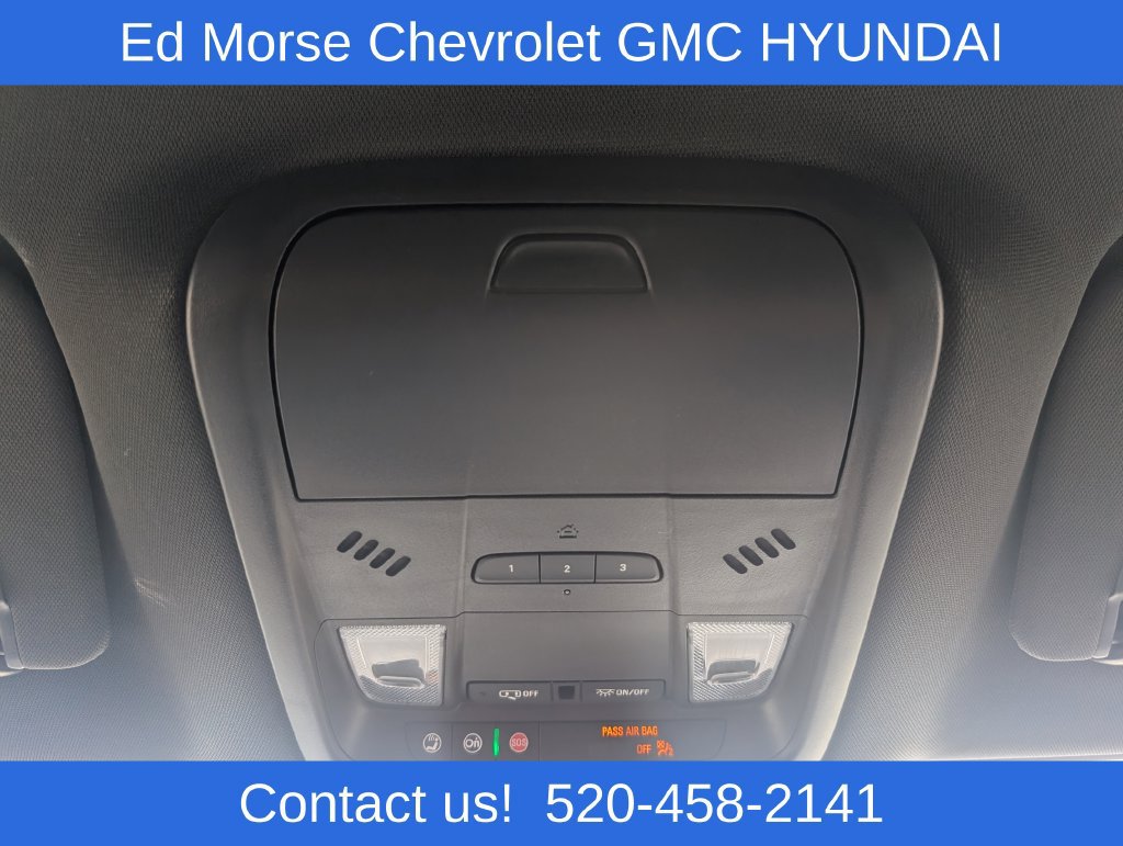 Used 2024 Buick Enclave Premium AWD/4WD image 21