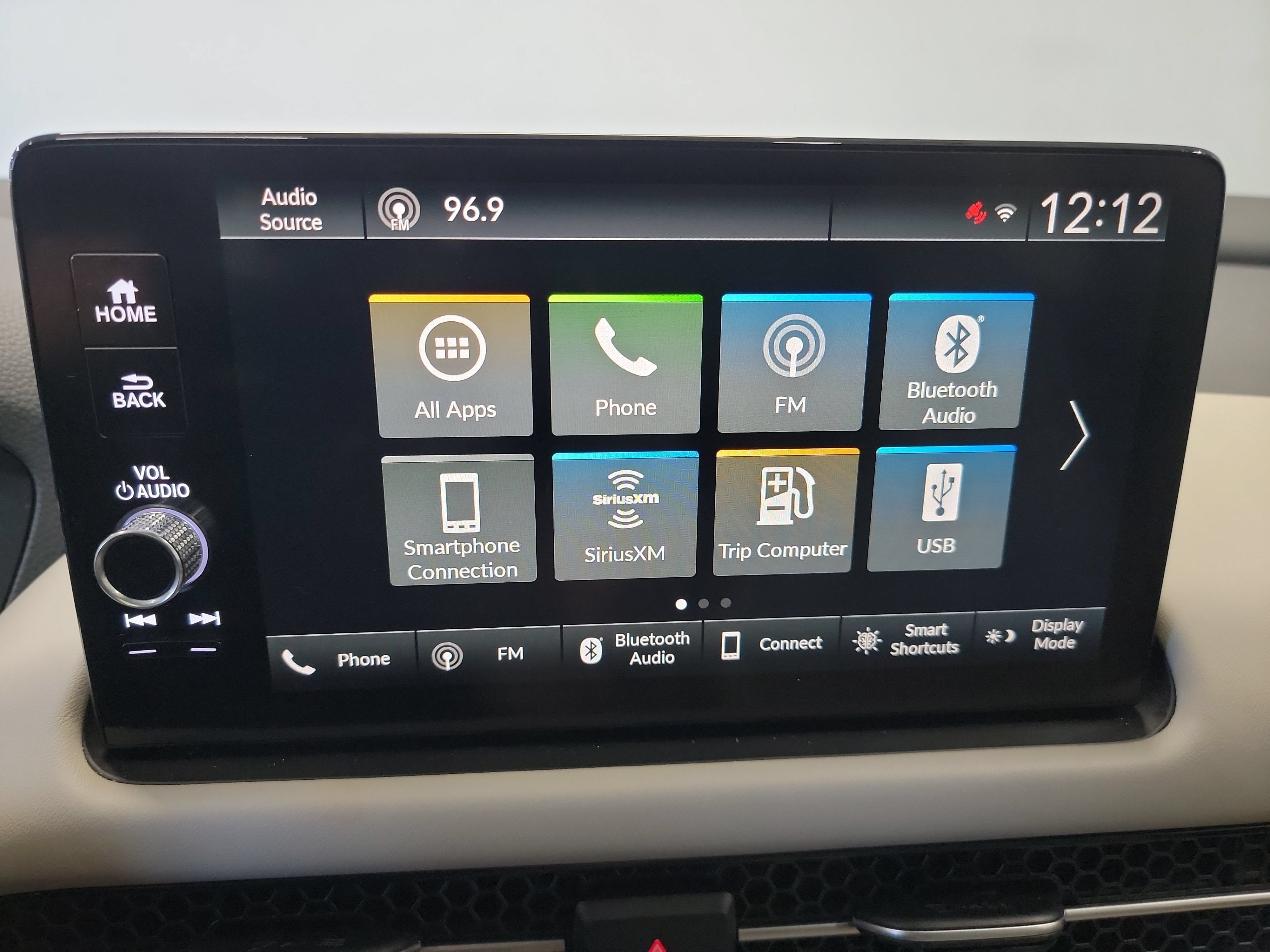 Used 2023 Honda HR-V EX-L image 22