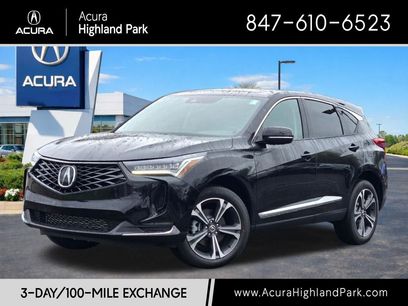 New 2026 Acura RDX SH-AWD w/ Technology Package