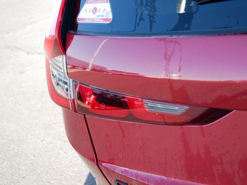 Certified 2026 Honda CR-V TrailSport image 17