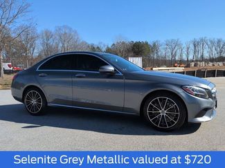 Used 2020 Mercedes-Benz C 300 Sedan video 2
