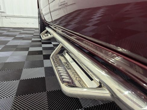 Used 2020 RAM 1500 Big Horn AWD/4WD image 8
