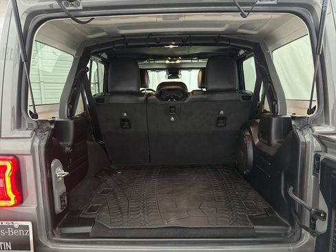 Used 2023 Jeep Wrangler Unlimited Rubicon 392 w/ Trailer Tow Package image 27