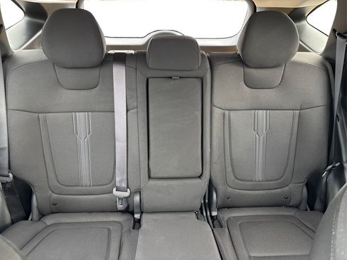 New 2026 Hyundai Tucson SEL image 11