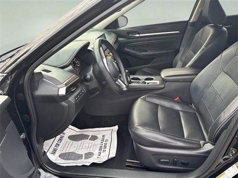 Used 2019 Nissan Altima 2.5 SL image 7