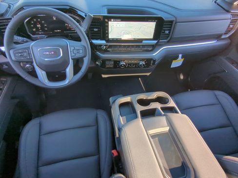 New 2026 GMC Sierra 1500 SLT AWD/4WD image 19