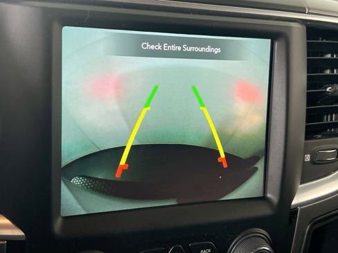 Used 2022 RAM 1500 Classic Warlock w/ Electronics Group image 14