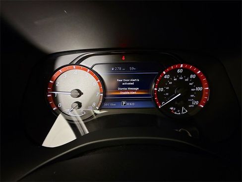 Certified 2023 Nissan Frontier Pro-X image 17