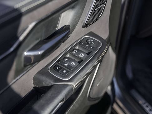 Used 2022 RAM 1500 TRX w/ TRX Level 1 Equipment Group AWD/4WD image 28