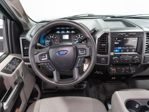 Used 2019 Ford F150 XLT AWD/4WD image 13