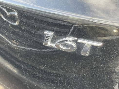 Used 2023 Hyundai Kona N Line w/ Cargo Package FWD image 6