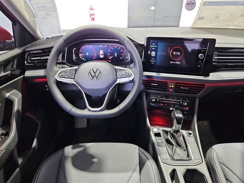 New 2026 Volkswagen Jetta SEL FWD image 15