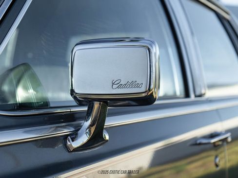 Used 1988 Cadillac Brougham image 58