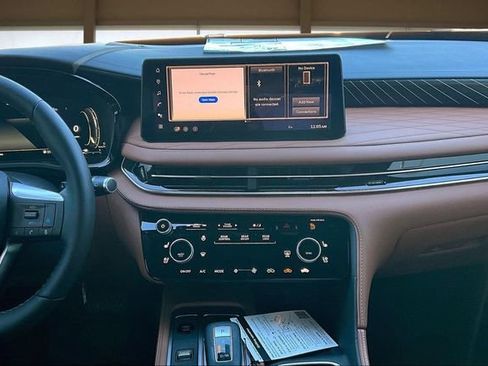 New 2026 INFINITI QX60 Autograph AWD/4WD image 6