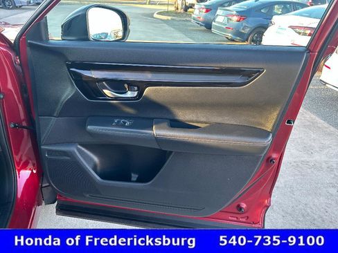 Certified 2024 Honda CR-V Sport Touring image 15