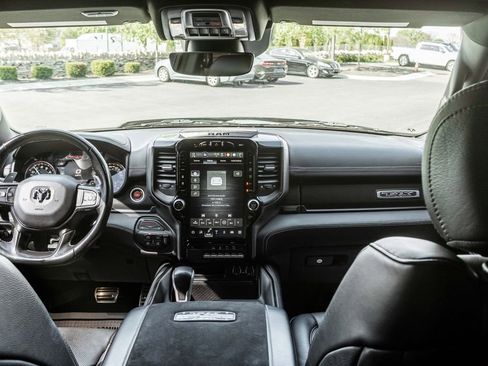 Used 2022 RAM 1500 TRX w/ TRX Level 1 Equipment Group image 8