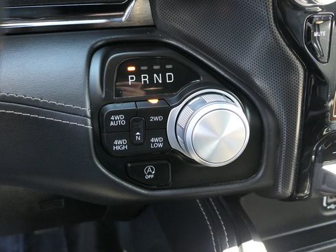 Used 2023 RAM 1500 Limited image 20