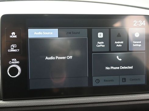 Used 2026 Honda CR-V Sport-L image 16