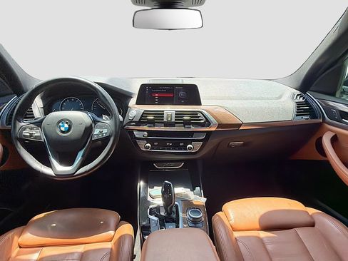 Used 2020 BMW X3 sDrive30i w/ Convenience Package RWD image 18