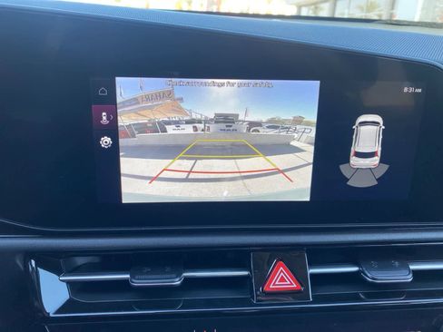 Used 2025 Kia Niro Wind FWD image 16