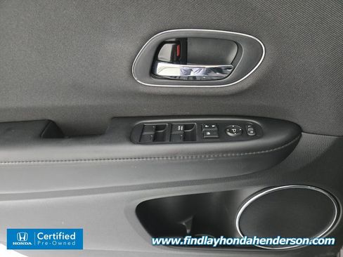 Certified 2021 Honda HR-V EX image 24