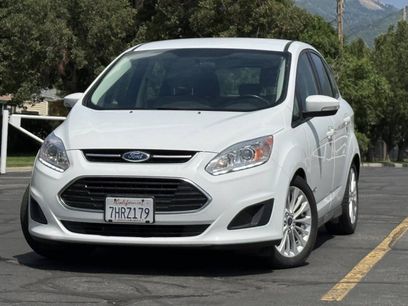 Used 2017 Ford C-MAX SE w/ Cargo Management Package