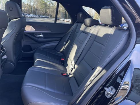New 2026 Mercedes-Benz GLE 350 4MATIC image 36