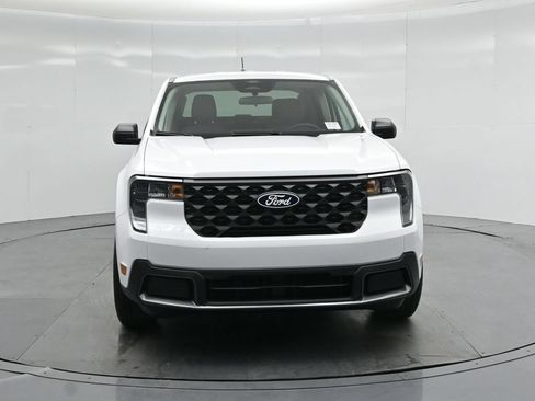 New 2026 Ford Maverick XLT FWD image 48