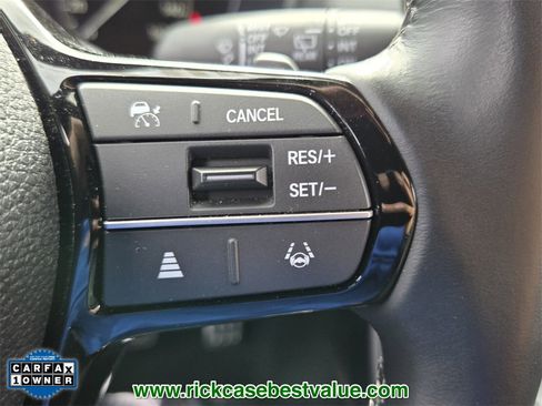 Used 2025 Honda Civic Sport image 28