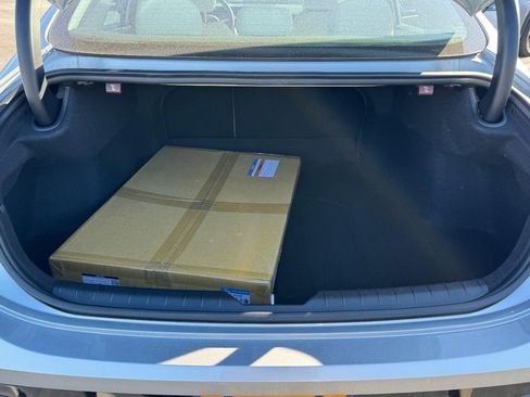 Certified 2024 Hyundai Sonata SEL w/ Convenience Package image 6