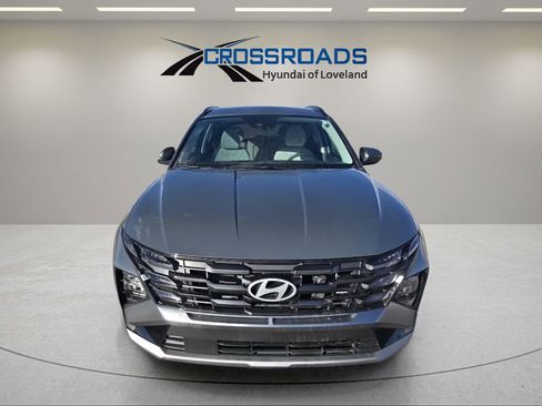 New 2026 Hyundai Tucson SEL image 8