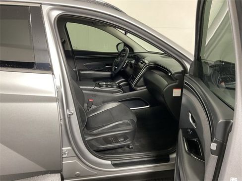 Used 2022 Hyundai Tucson Limited image 36