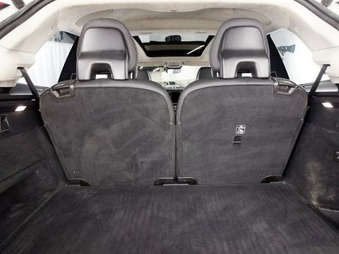 Used 2025 Volvo XC90 T8 Ultra w/ Lounge Package AWD/4WD image 25
