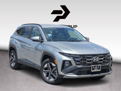 Used 2026 Hyundai Tucson SEL