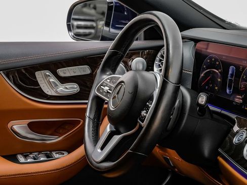 Used 2020 Mercedes-Benz E 450 Cabriolet w/ AMG Line image 18