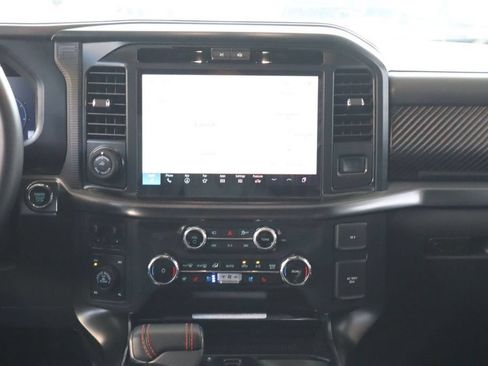 Used 2025 Ford F150 Raptor AWD/4WD image 31