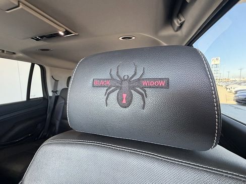 Used 2018 Chevrolet Tahoe Premier image 12