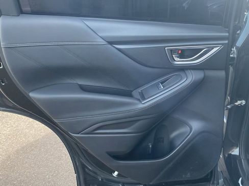 Used 2019 Subaru Forester Limited w/ Popular Package #3 image 12