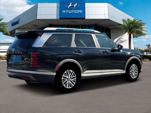 New 2026 Hyundai Palisade SEL image 9