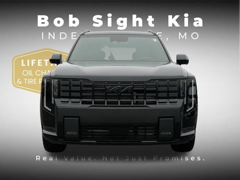 New 2027 Kia Telluride X-Line SX Prestige AWD/4WD image 28