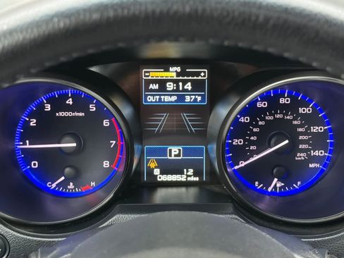 Used 2019 Subaru Outback 2.5i Limited w/ Popular Package #2 image 27